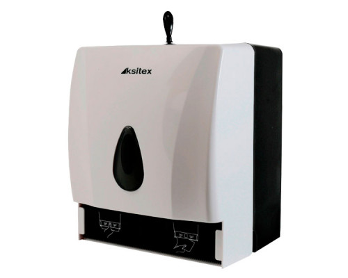 Диспенсер для полотенец Ksitex TH-8218A