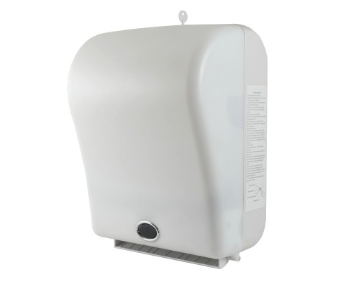 Диспенсер автоматический для полотенец Ksitex X-3322 W