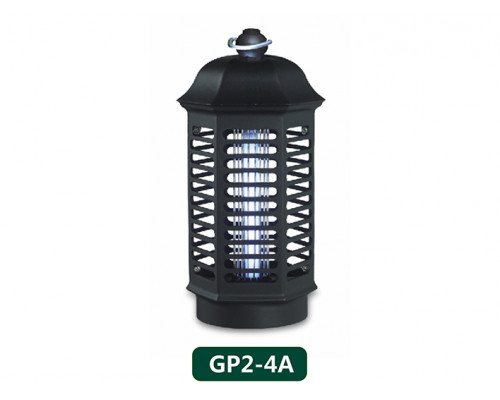 Уничтожитель летающих насекомых ЭкоСнайпер GP2-4A