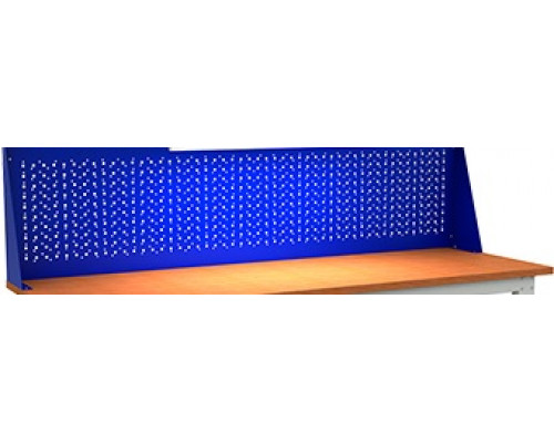 Экран верстака WS 140*50 без косынок