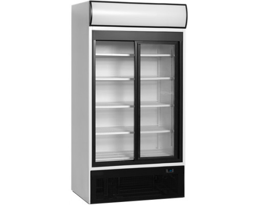 Холодильный шкаф Tefcold FSC1000S