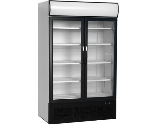 Холодильный шкаф Tefcold FSC1200H