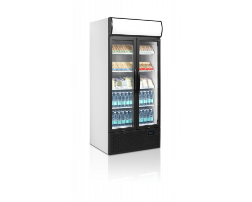 Холодильный шкаф Tefcold FSC890H
