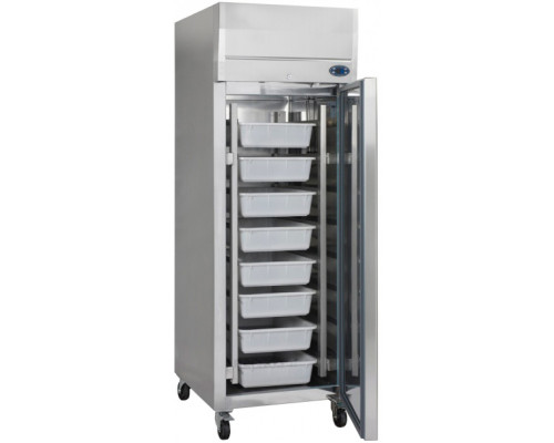 Холодильный шкаф Tefcold RKS600FISH