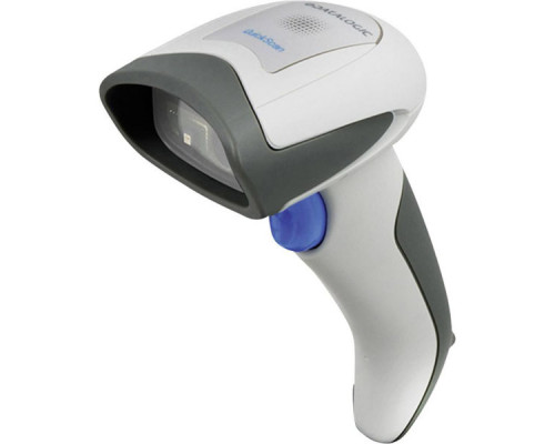 Сканер штрих-кода Datalogic QuickScan QD2430 без подставки