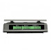 Весы M-ER 328 AC-32.5 Touch-M RS232 и USB LCD торговые