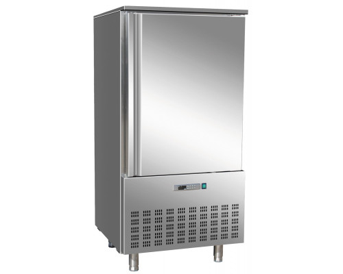 Аппарат шоковой заморозки Viatto D10