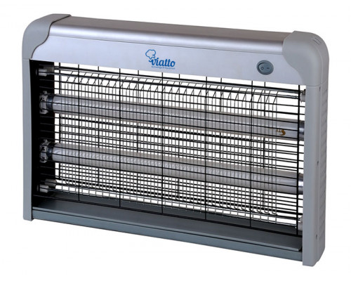 Лампа инсектицидная Viatto IK-GD-720