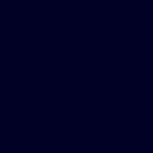 Цвет RAL код 5004 Цвет RAL код 5004